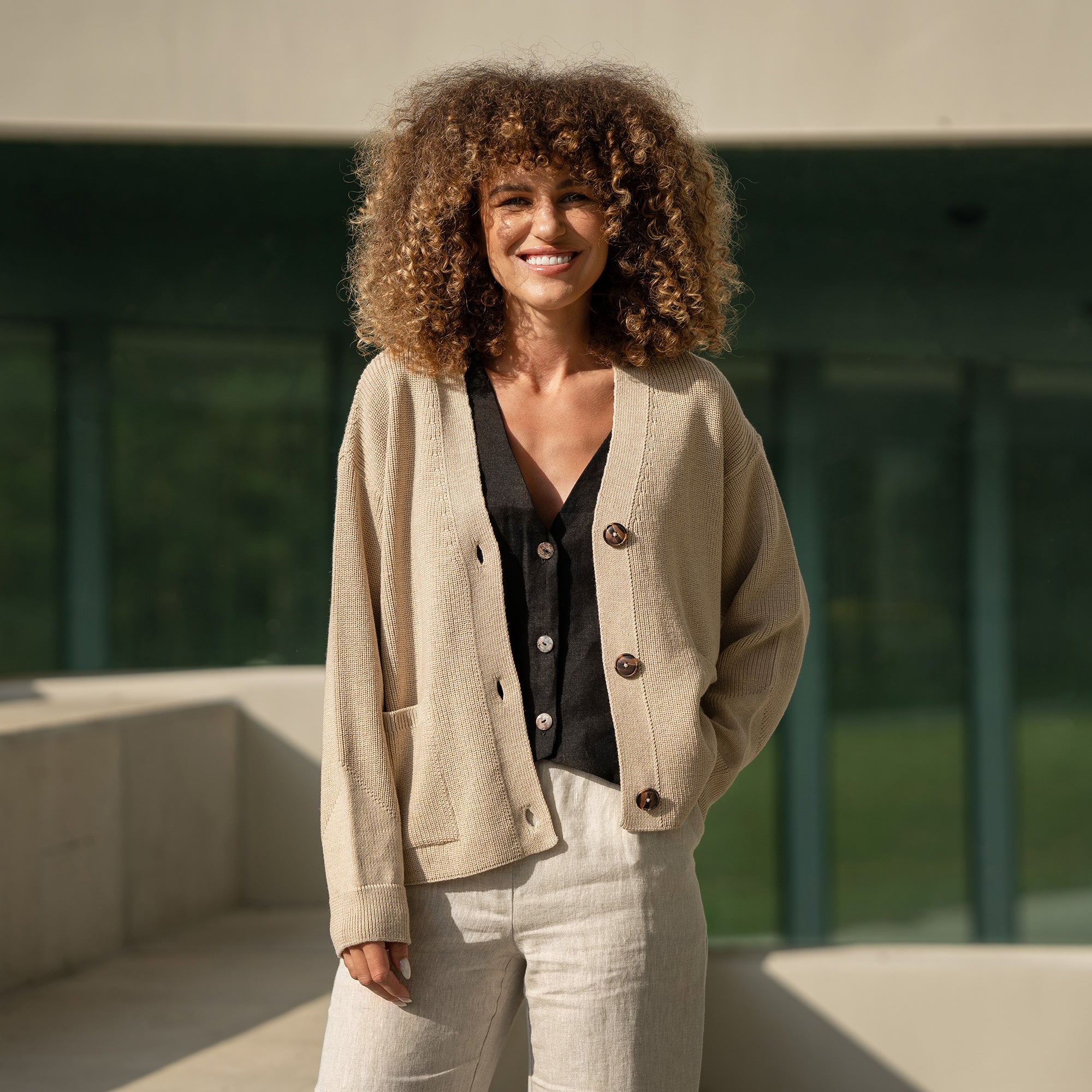 Knit loungewear for Women ️ menique