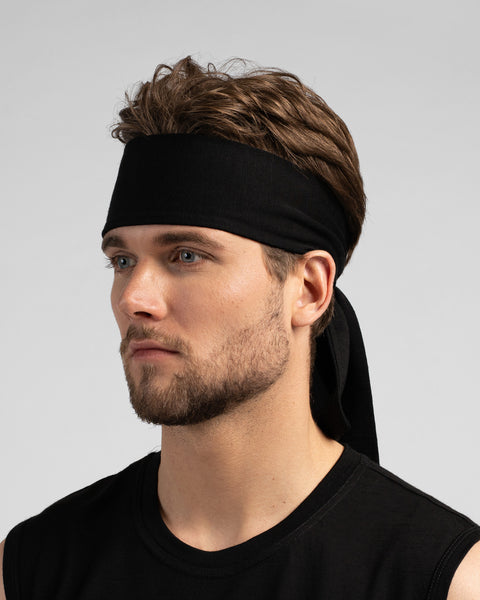 Men's Tennis Headband