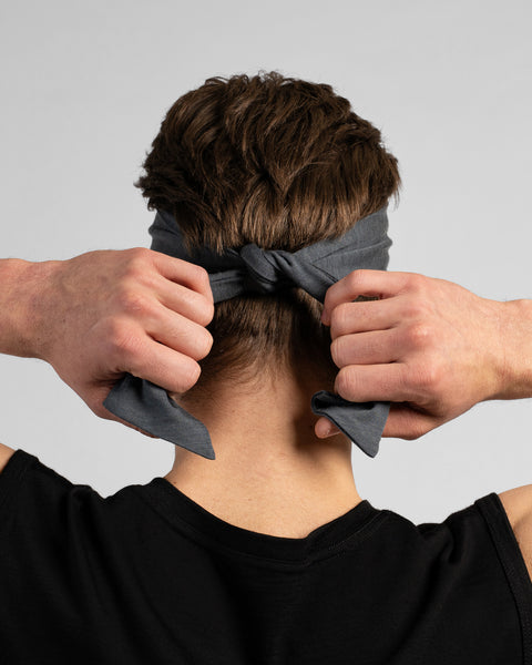 Men's Tennis Headband