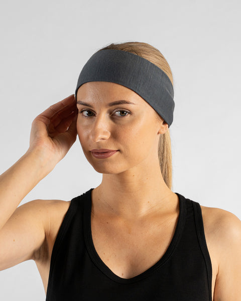 Women's Merino Head Tie