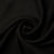 Linen Matching 2-Piece Set of Kim Slip Top & Sophia Skirt Pure Black