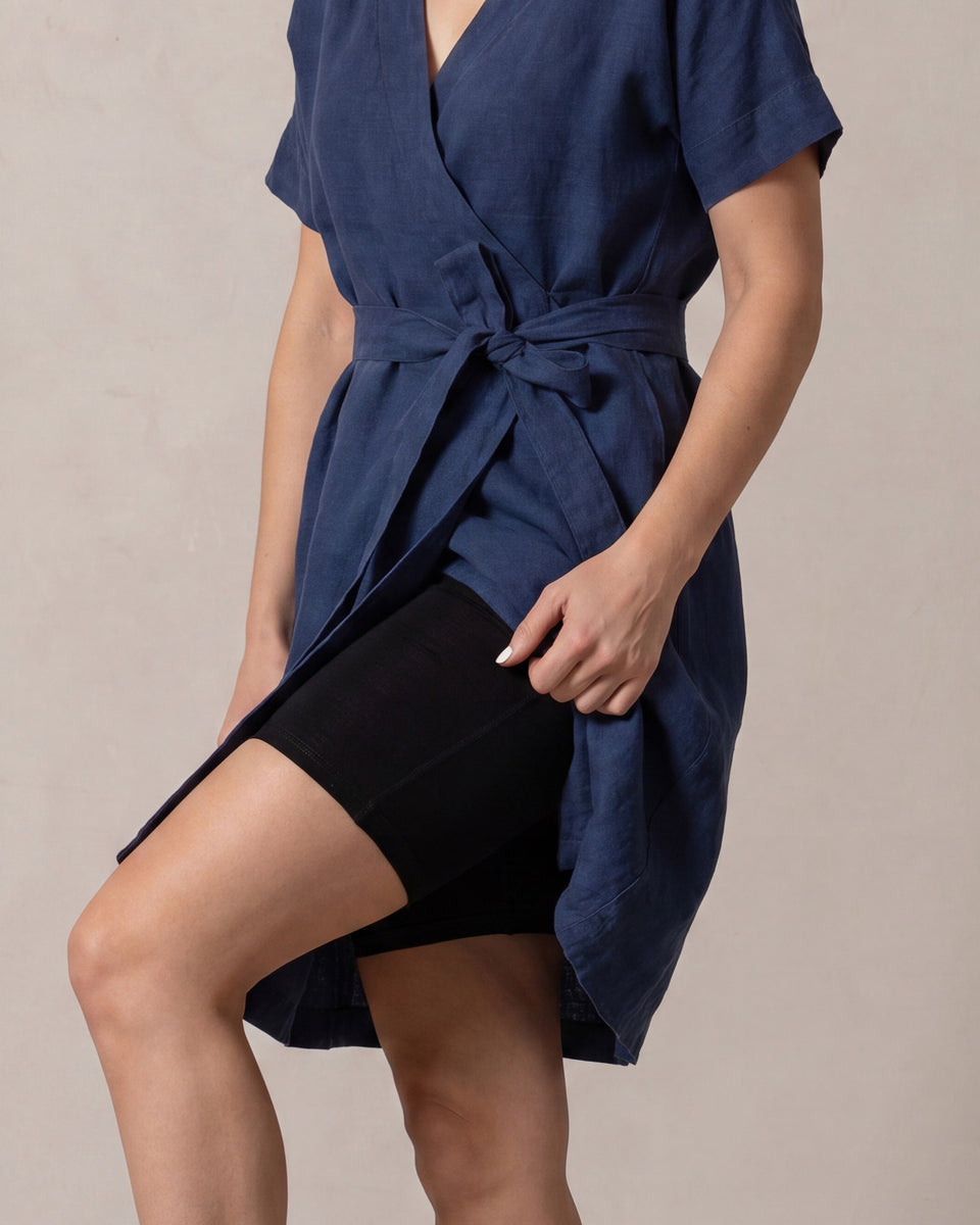 Women's 160 Soft Merino Slip Shorts ❤️ menique
