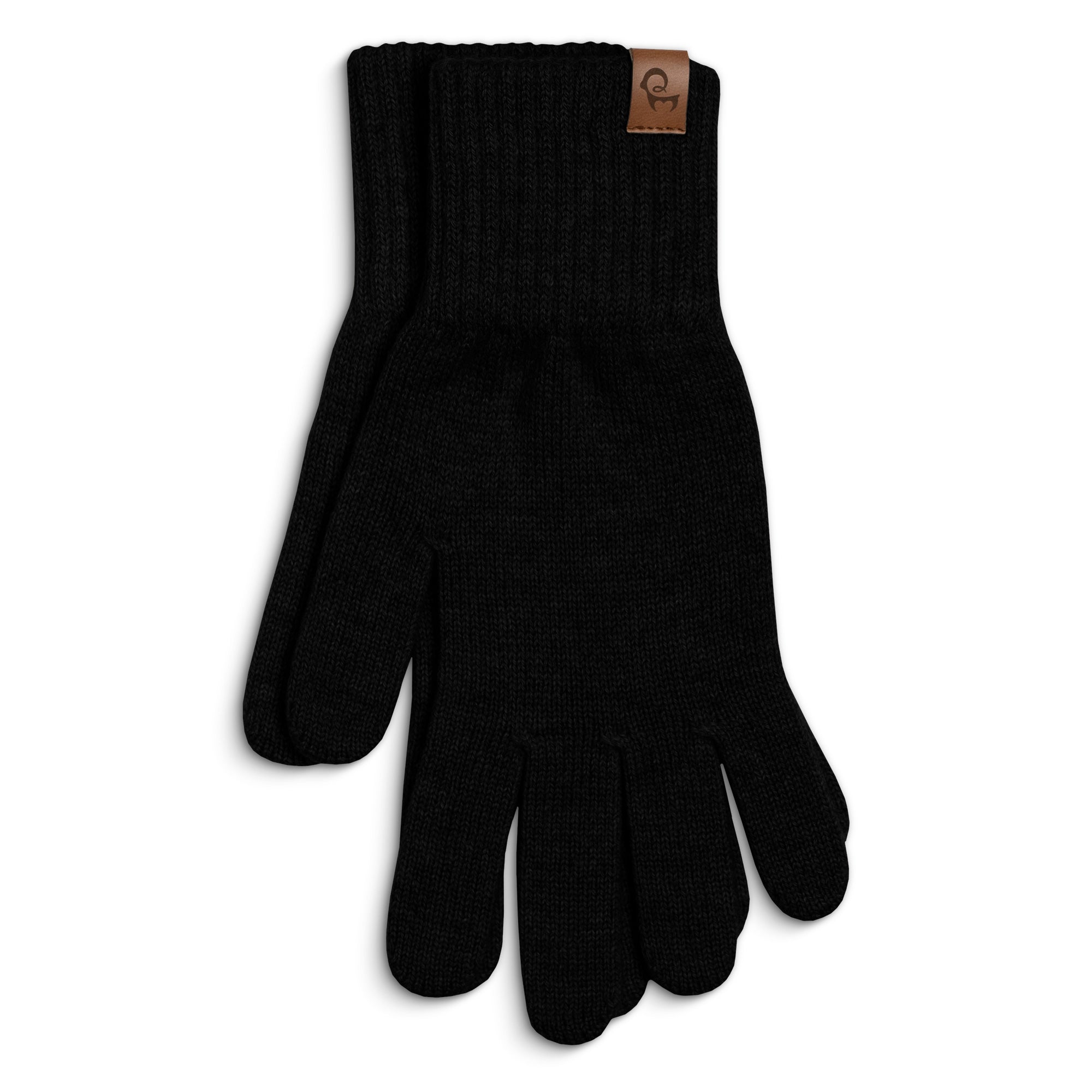 Cashmere Short Gloves For Women ❤️ menique - MENIQUE