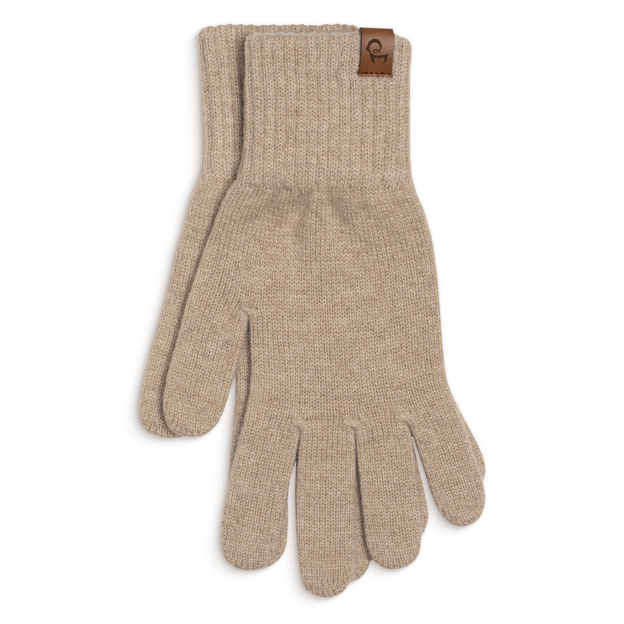 Cashmere Short Gloves For Women ❤️ menique - MENIQUE