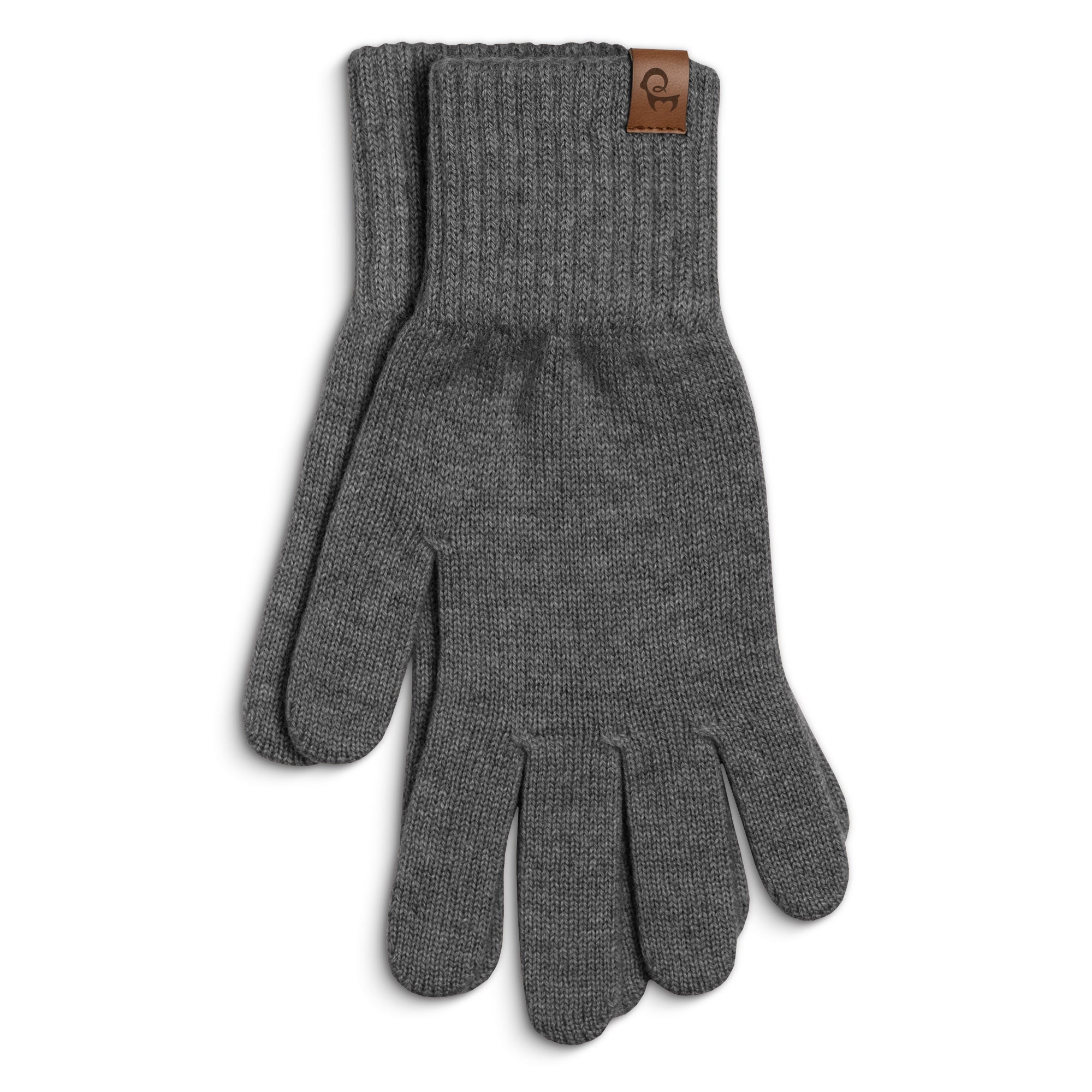 Cashmere Short Gloves For Women ❤️ menique - MENIQUE