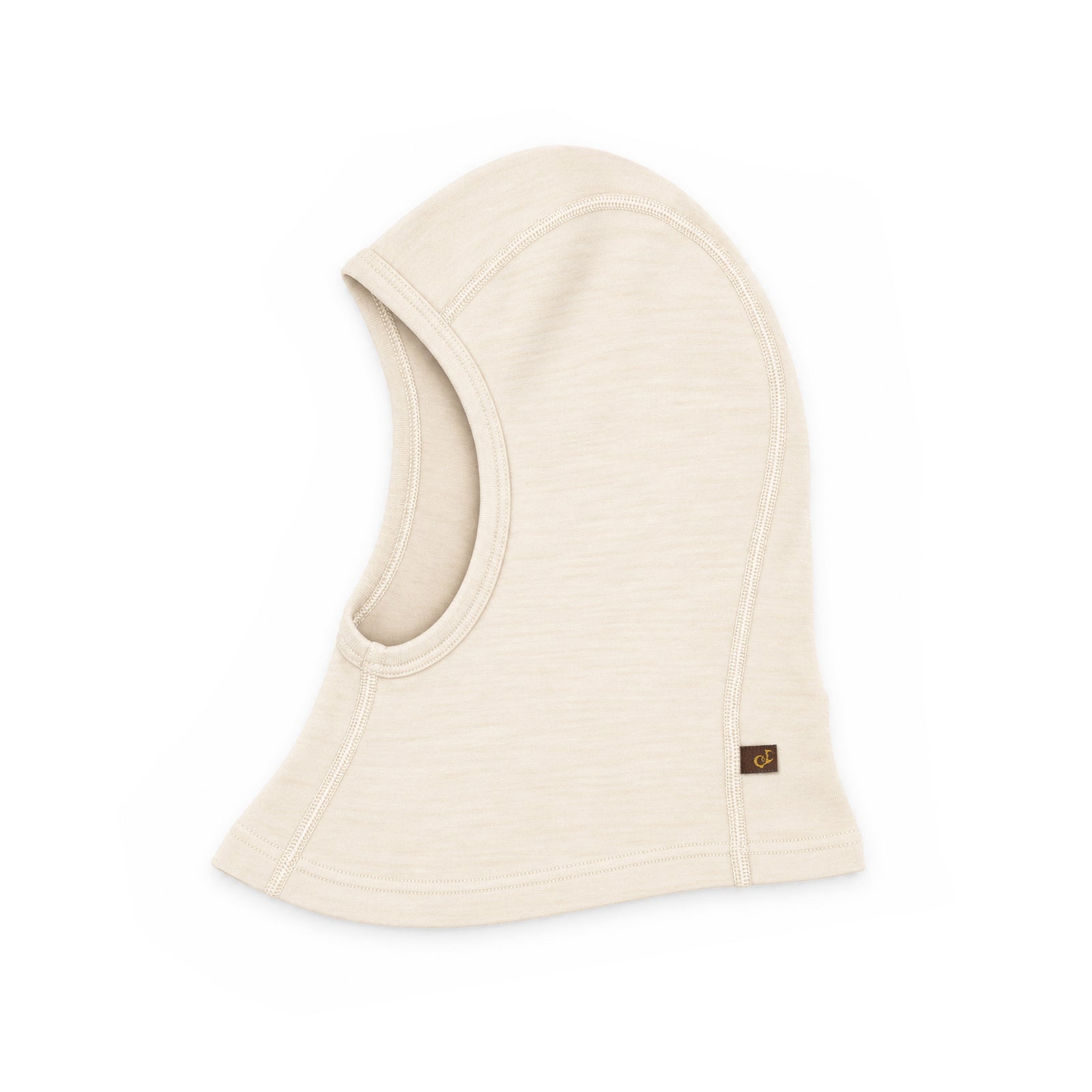 Kids' 250 Merino Wool Open Face Balaclava