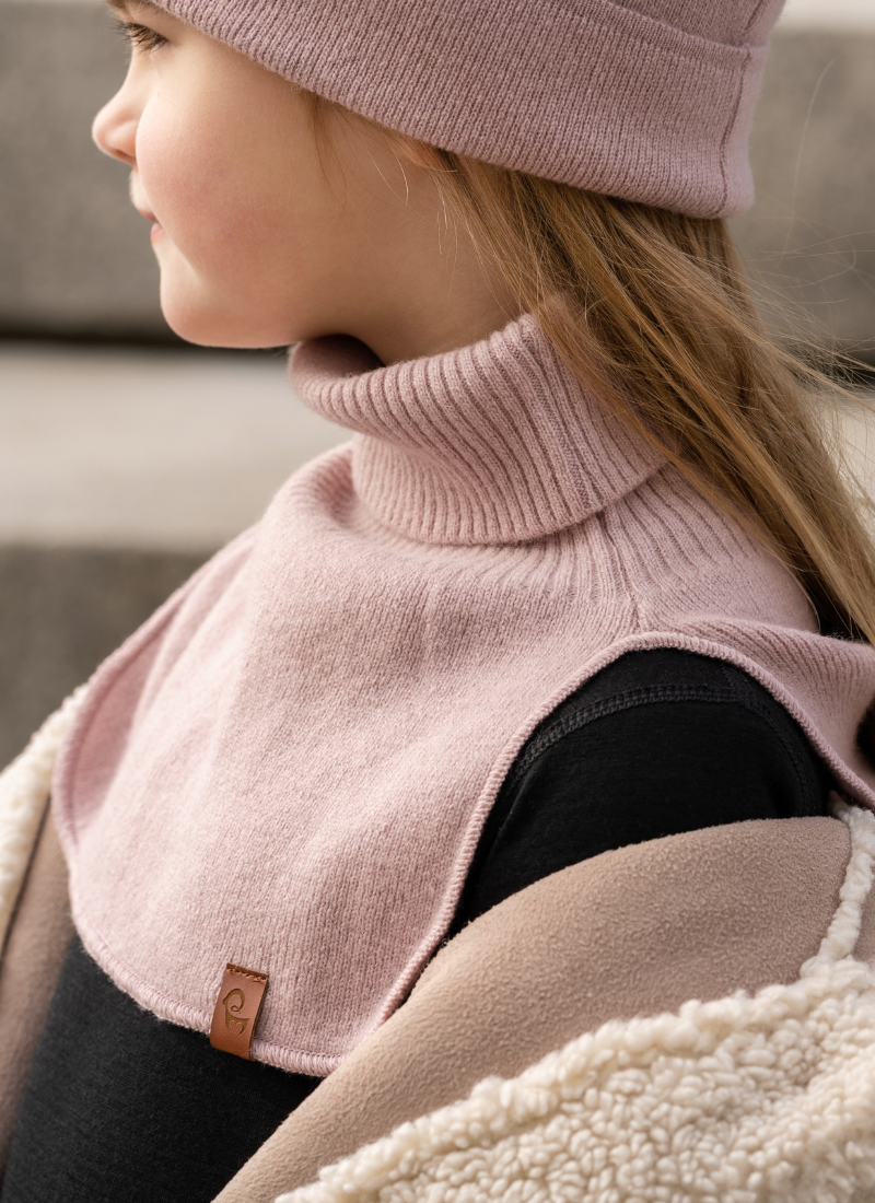 Merino Wool Kids\' ❤️ Knit menique Accessories