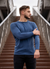 Shop sustainable Merino wool tops for men: long sleeve, short sleeve or sleeveless thermal layers