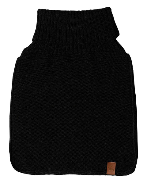 Women&#39;s Dickie Neck Warmer Knitted Merino