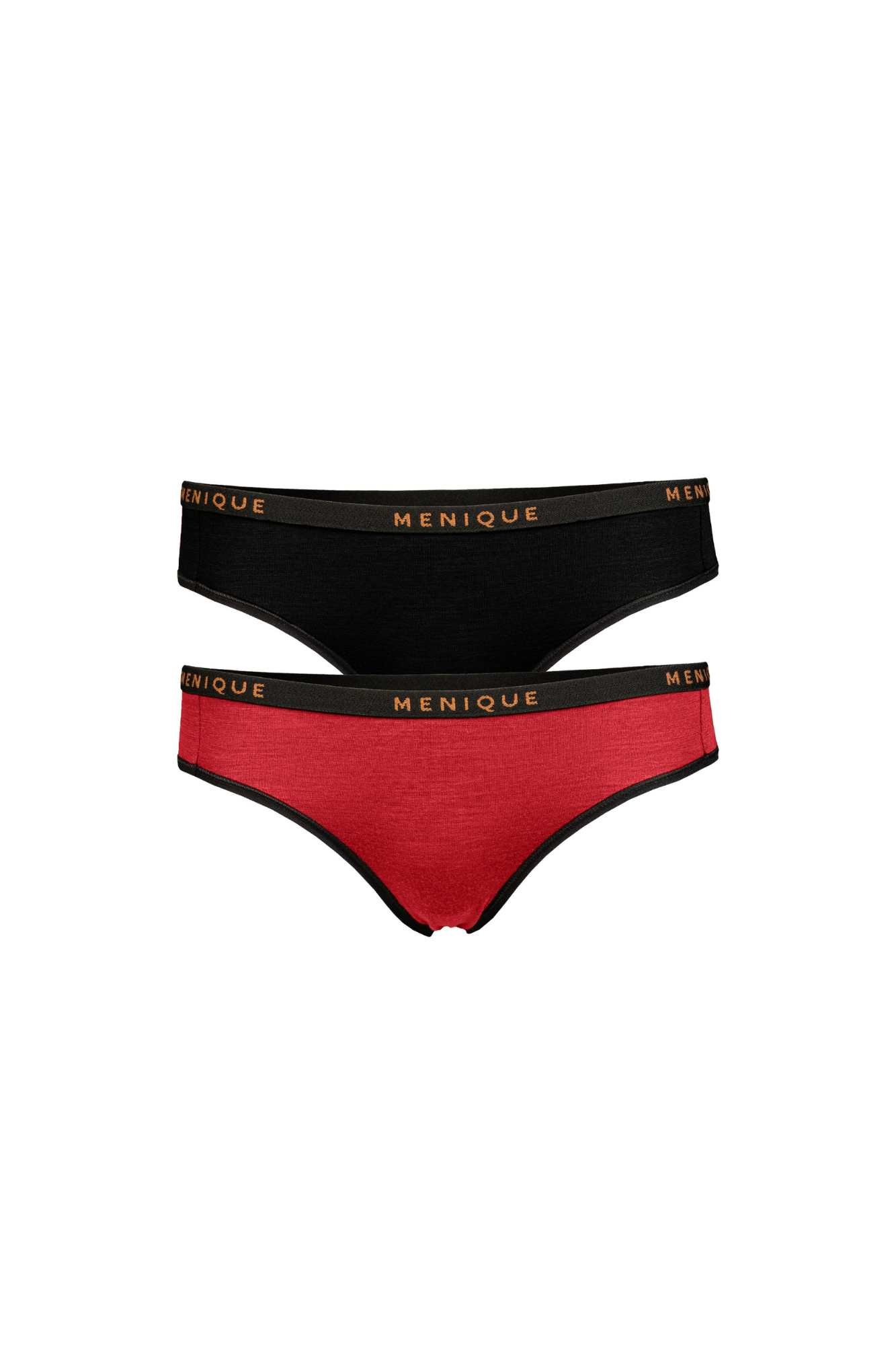 Best Women’s Boxer Shorts & Organic Underwear ️ menique