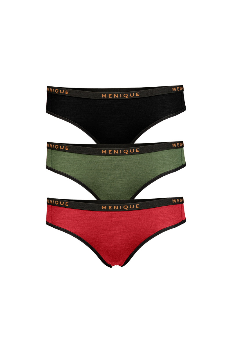 MESHIKAIER Women Plain Underwear 100% Mulberry Silk Boxer Shorts Seamless Briefs  Panties Hipster (Size M, 5 Pack(Beige)) at  Women's Clothing store