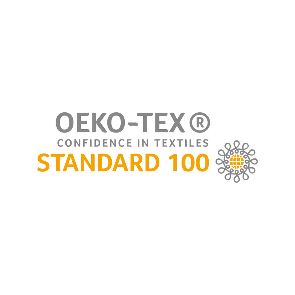 OEKO-TEX certification logo