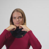 Women's Merino Wool Full Face Cover Balaclava