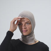 Merino Wool Liner Balaclava for Women