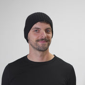 Men's Cashmere Beanie Hat