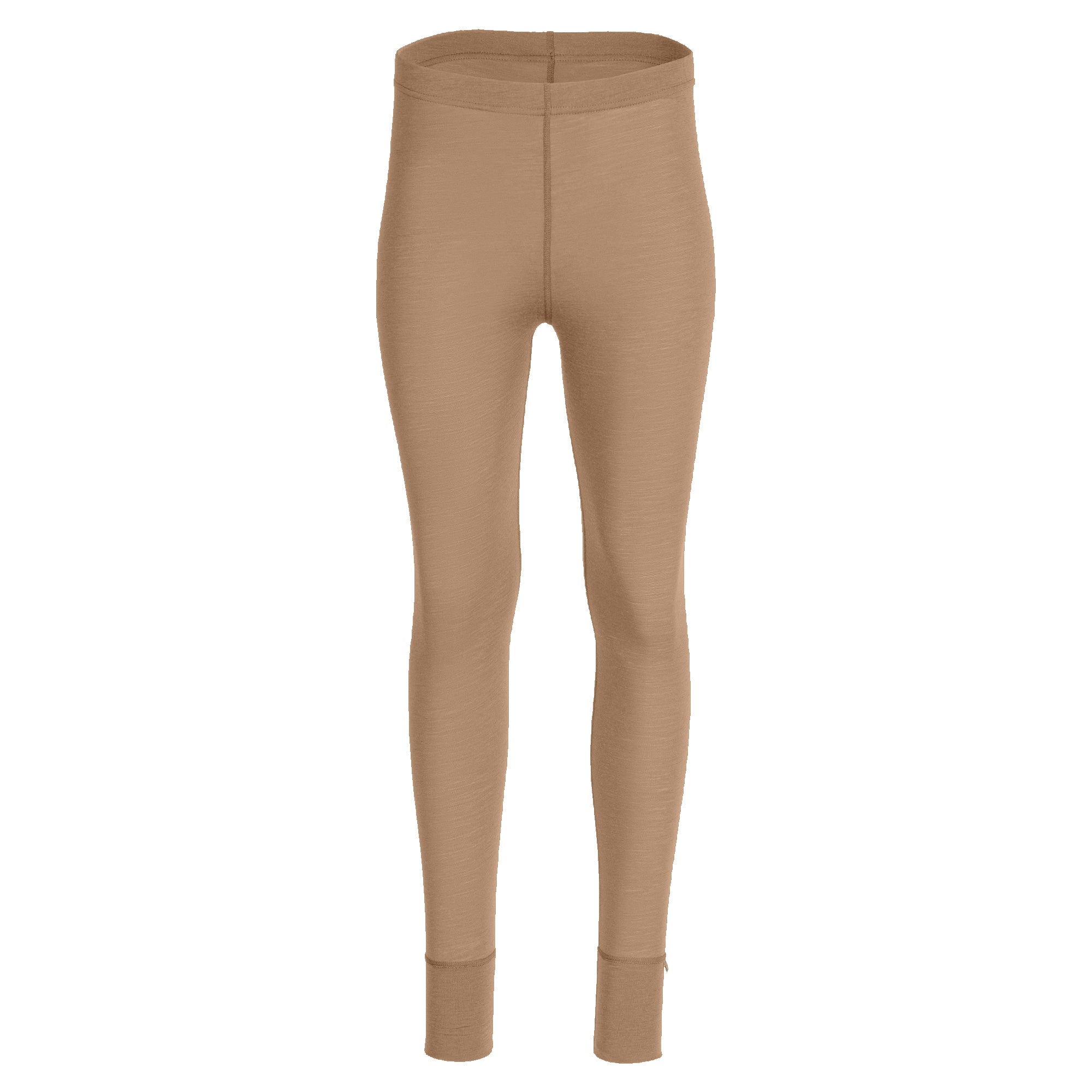 Women's Merino 160 Pants Denim | menique - MENIQUE