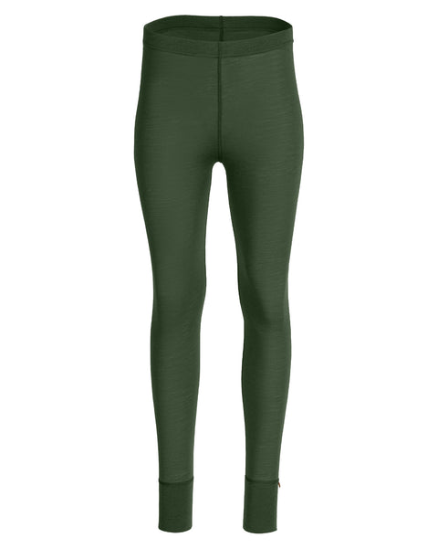 Women&#39;s 160 Bottom Dark Green