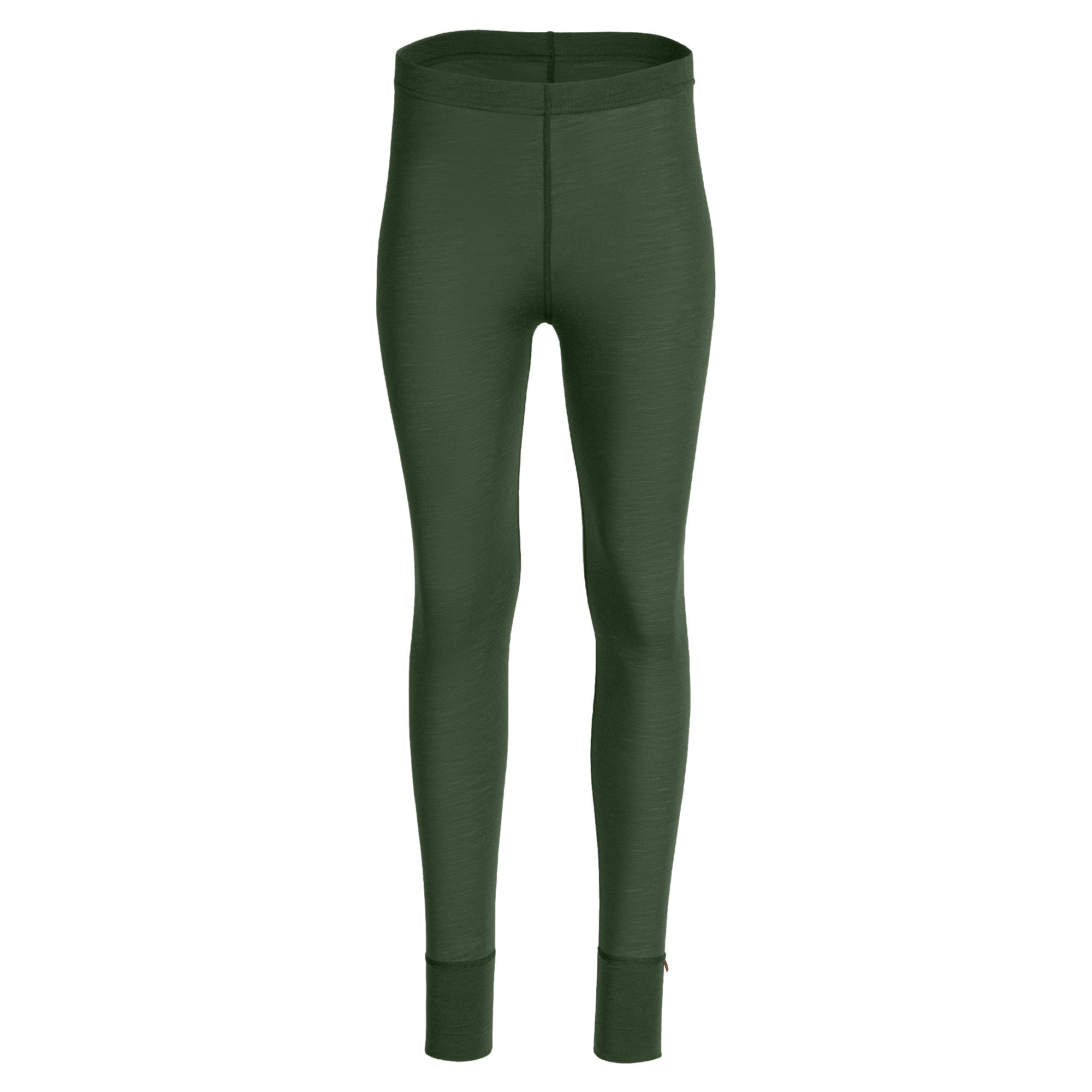 Women's 160 Bottom Dark Green