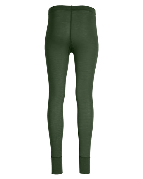 Women&#39;s 160 Bottom Dark Green