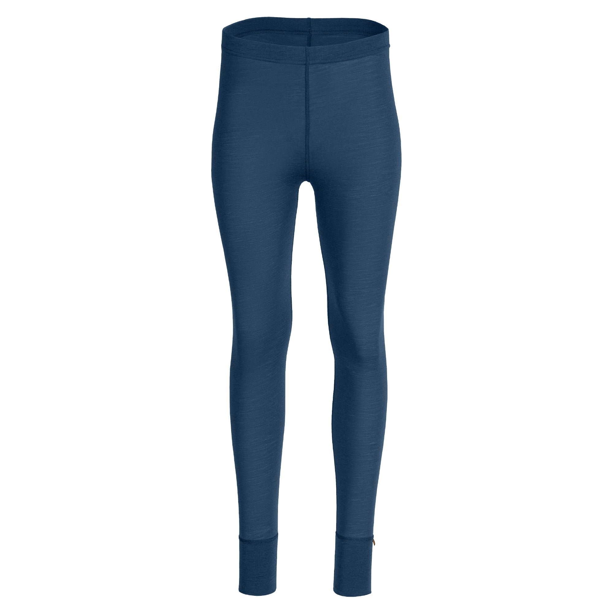 Women's 160 Merino Thermal Pants Denim