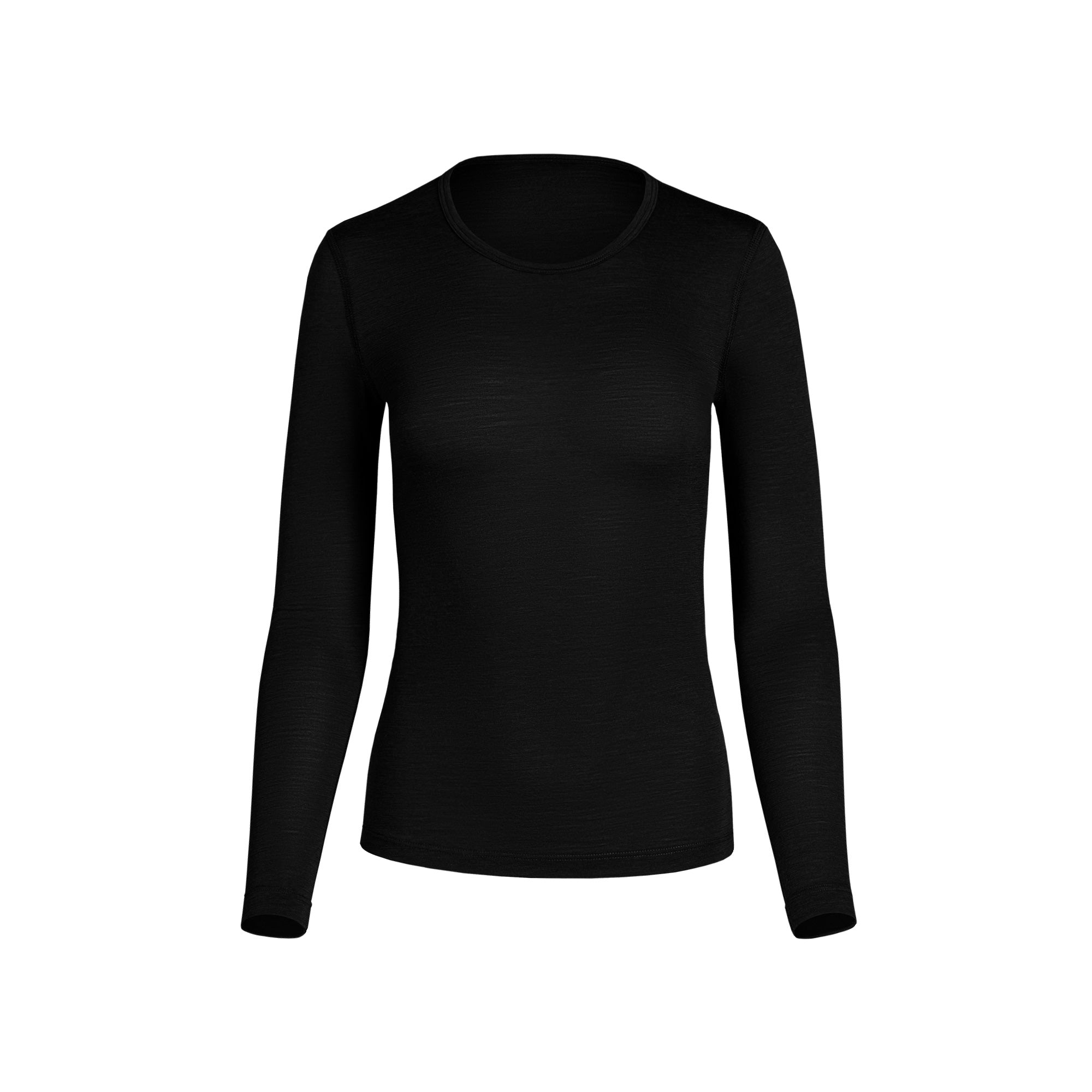 MARNO Irene long sleeve Tee