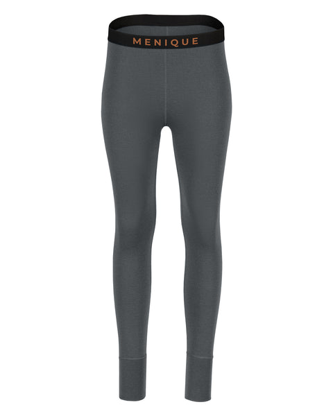 Women&#39;s 250 Merino Rub Pants Perfect Grey
