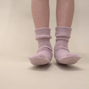 Kids' Merino & Cashmere Socks 3-Pack