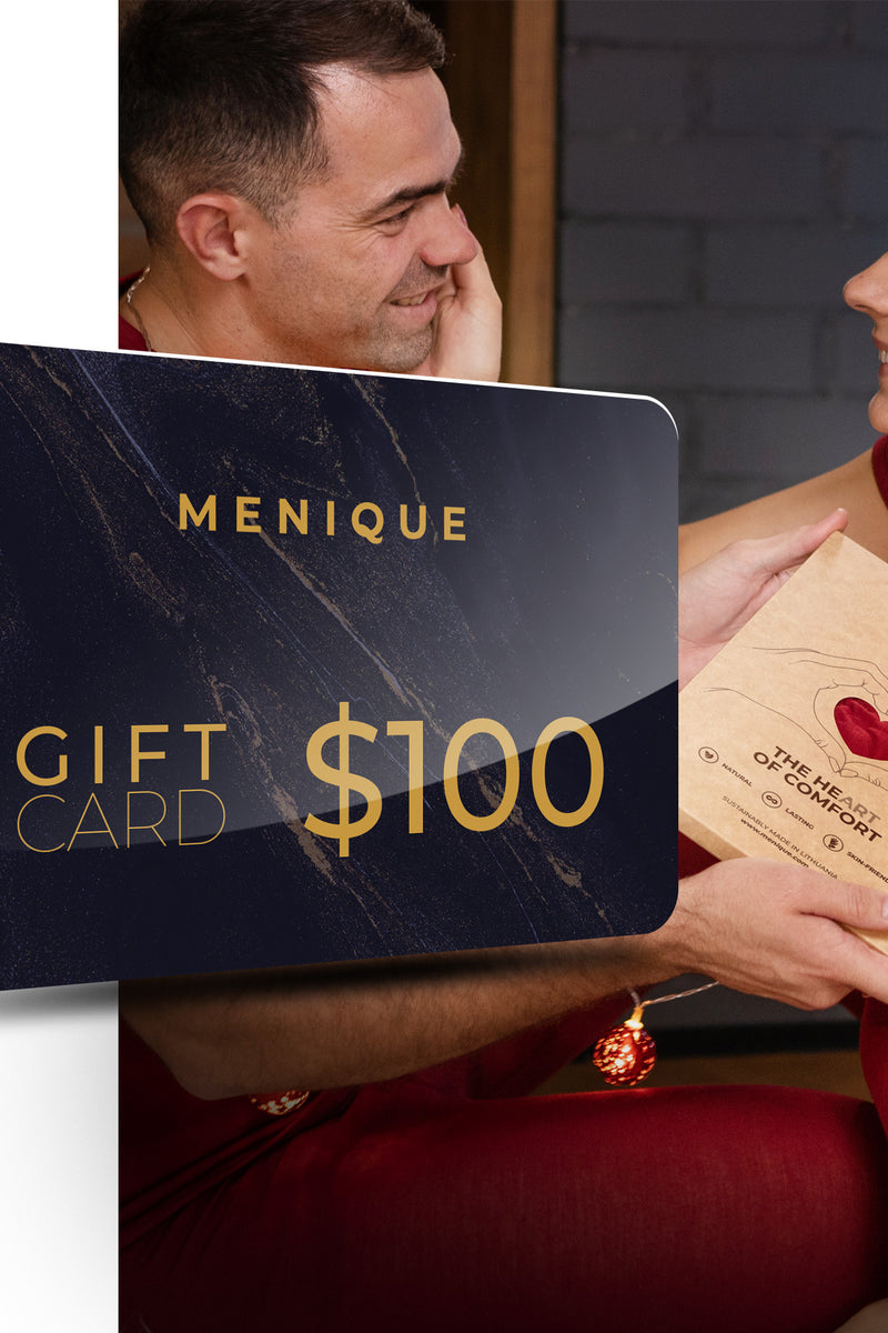 $100  Gift Card (+ $4.95 processing fee) – Surprise Gifts