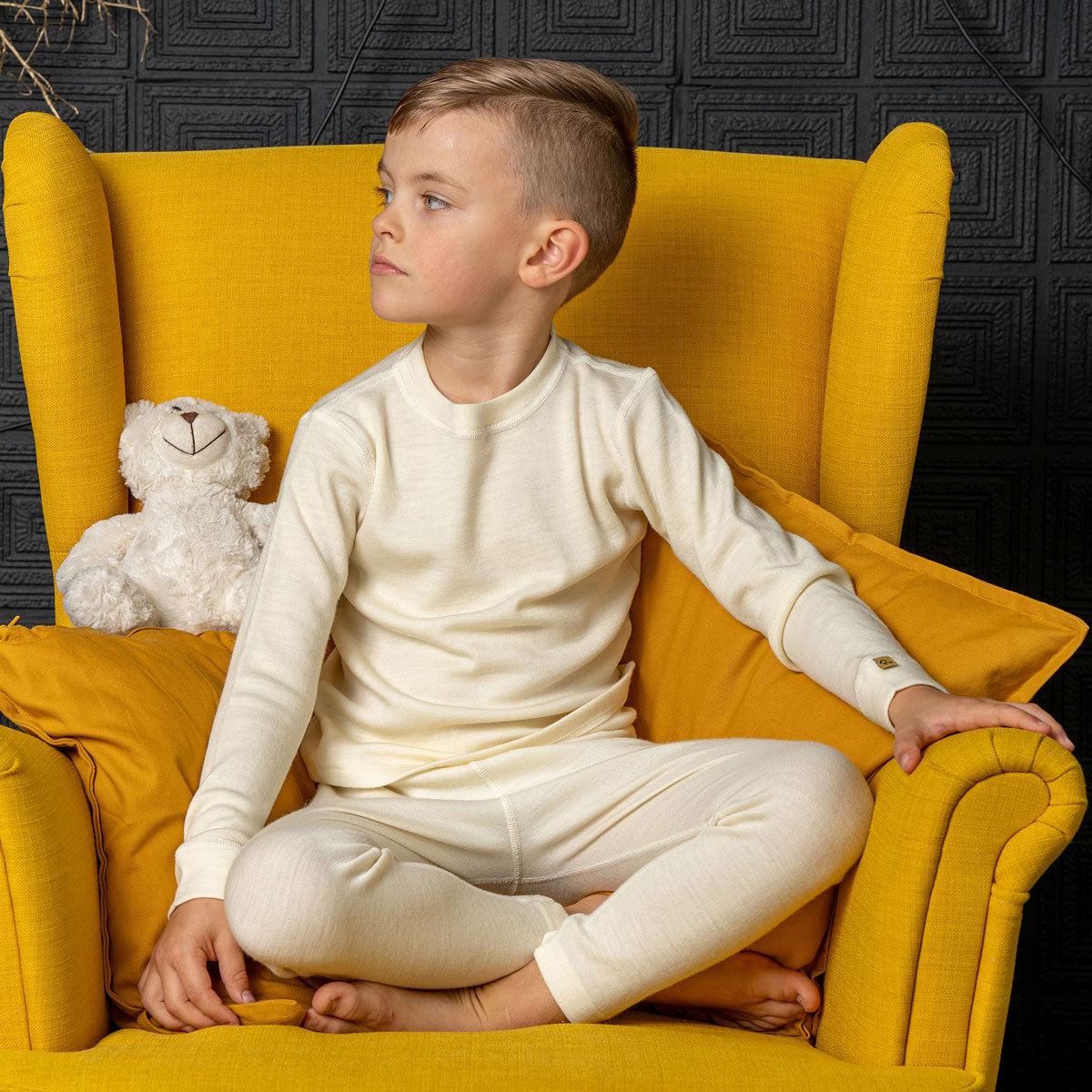 Ridge Merino Introduces 2018 Kids Collection