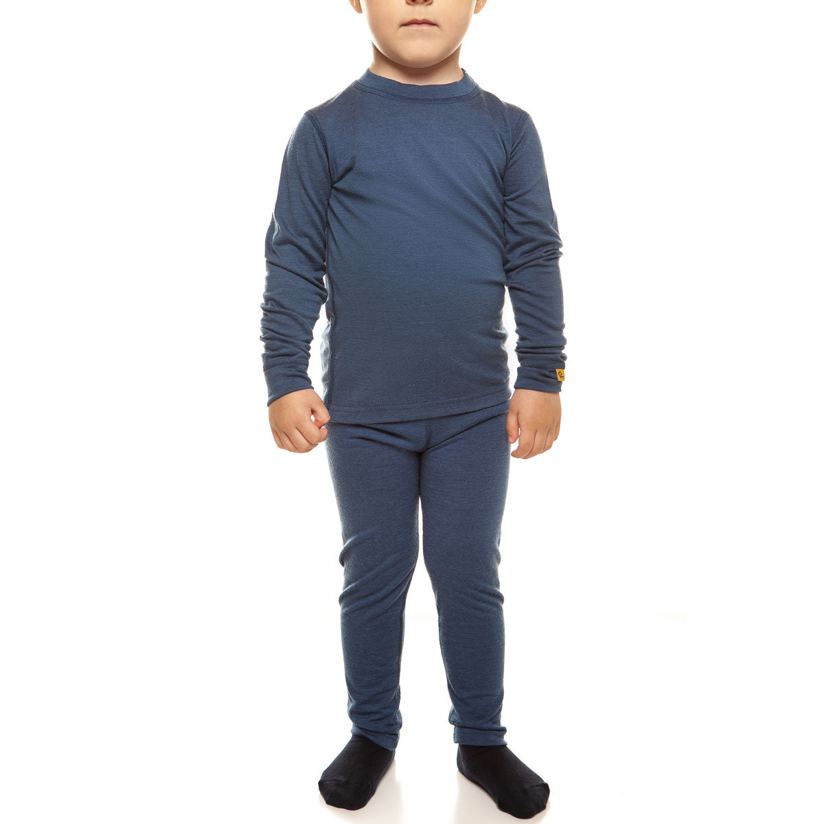 Denkolco thermal underwear set for boys long johns Algeria