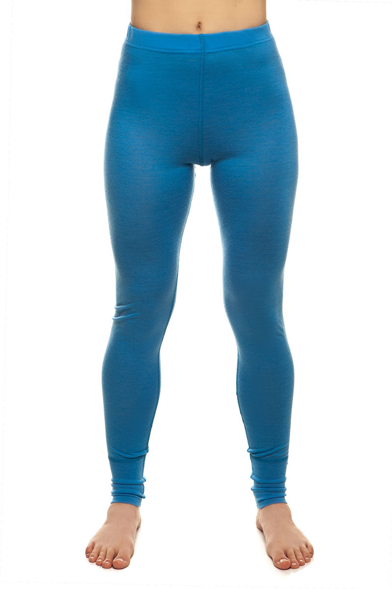 100 Merino Wool Legging and Top&Bottom Thermal for Women High Quality Yoga  Clothing – themazi